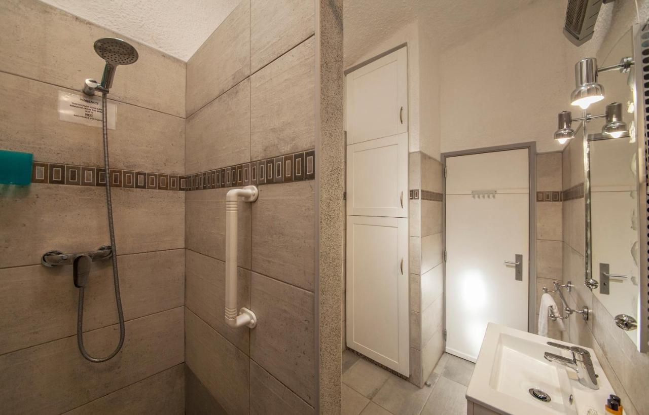 A35 - Maritime Discovery Apartment Lagos Ngoại thất bức ảnh